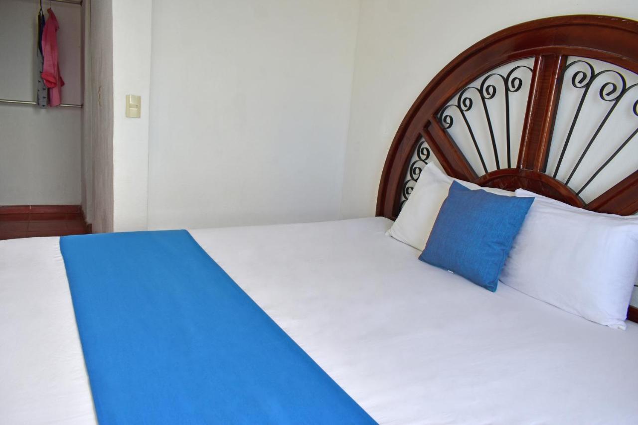 Hotel Blue Home Vallarta Puerto Vallarta Eksteriør billede